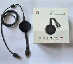 chrome cast