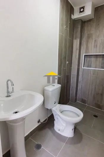 Duplex de 40m2 na Vila Ipojuca! - Foto 5