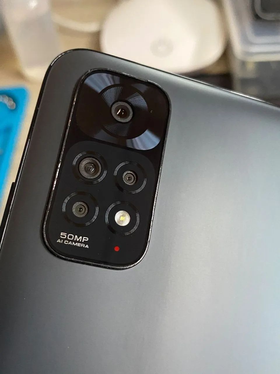 Redmi Note 11 - Foto 4