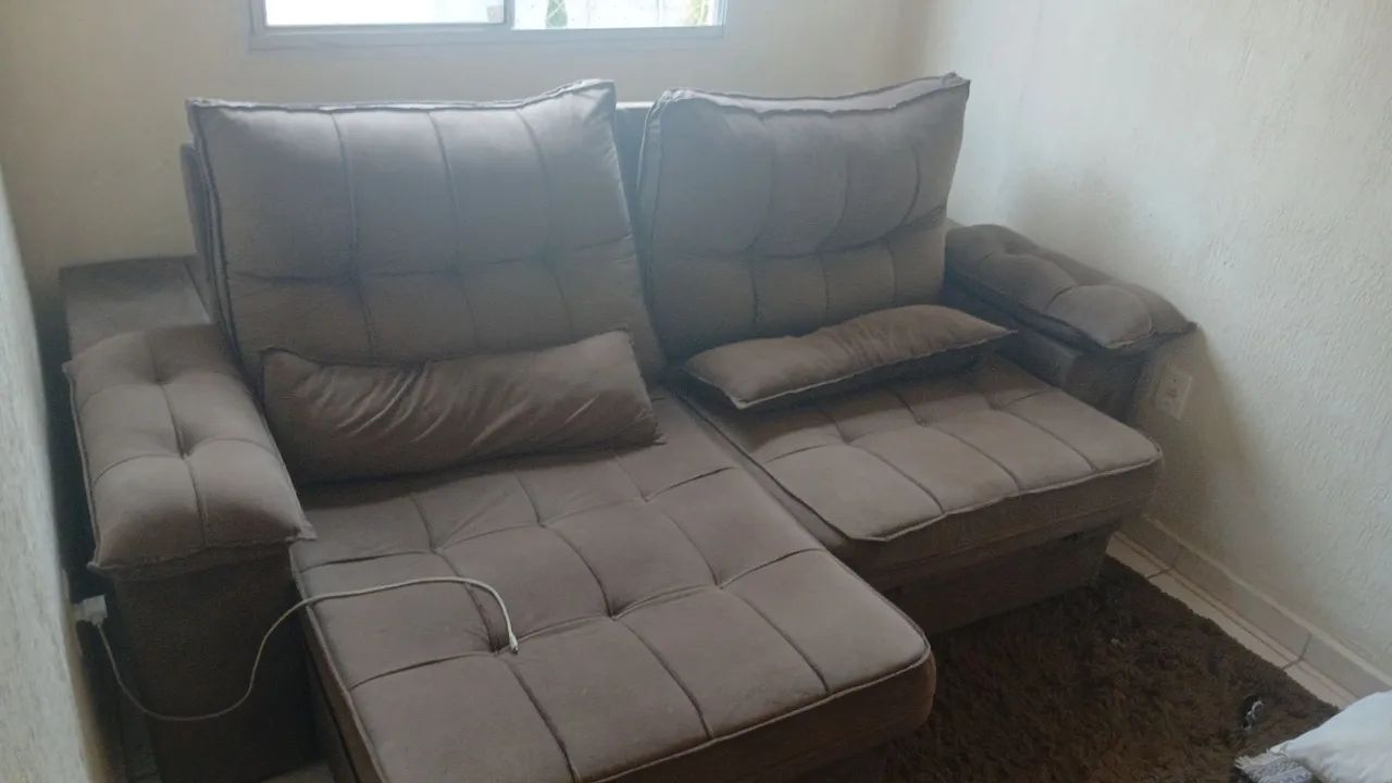 Sofa retratio - Foto 2