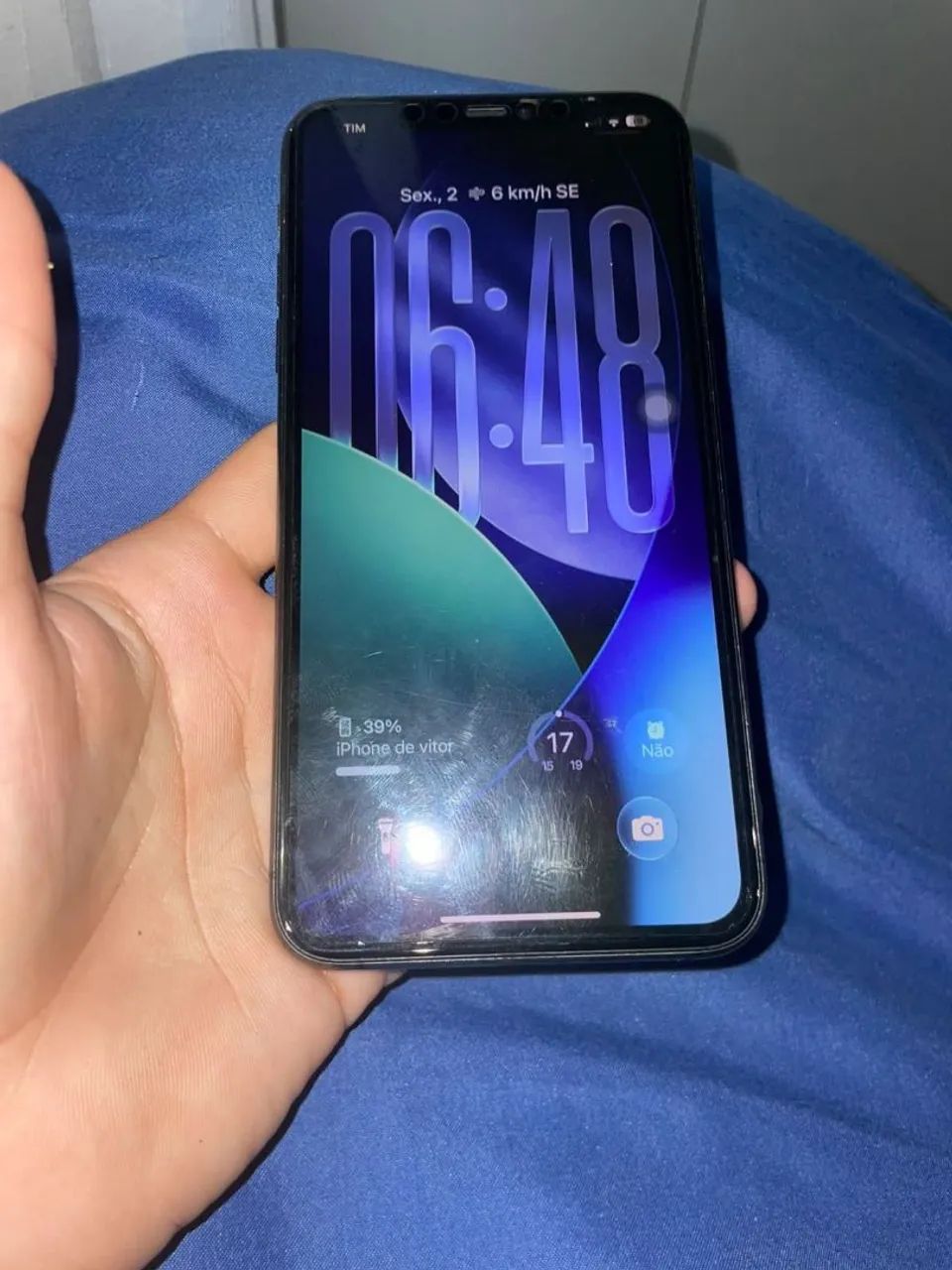 Iphone 11 pro max  - Foto 4
