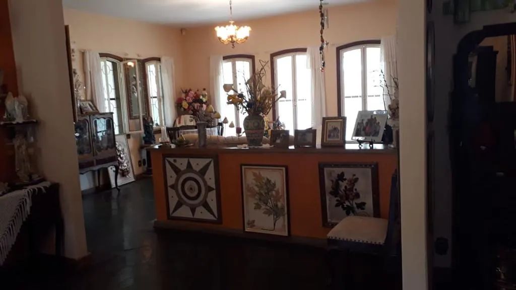 Casa estilo Chácara na cidade  - Foto 5