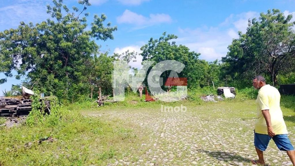 Terreno Residencial em Gereraú - Foto 5
