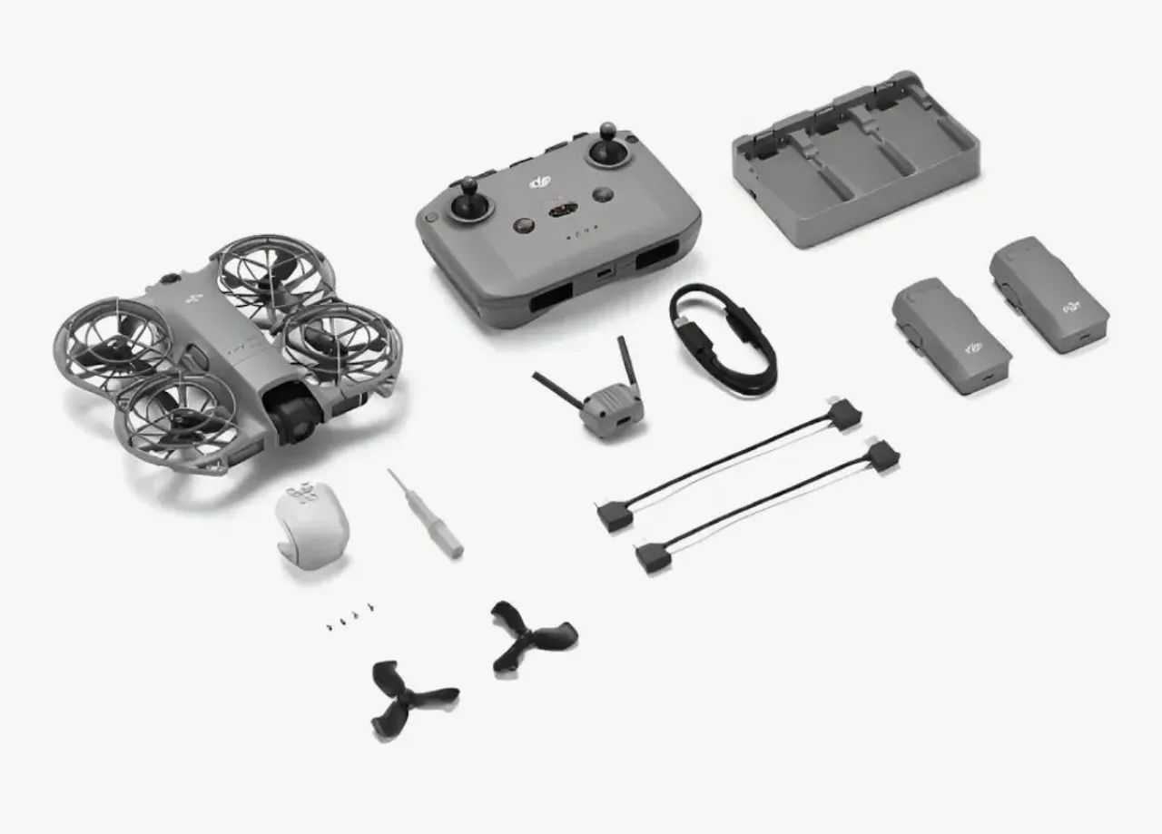 DRONE NEO 2 (NOVO)