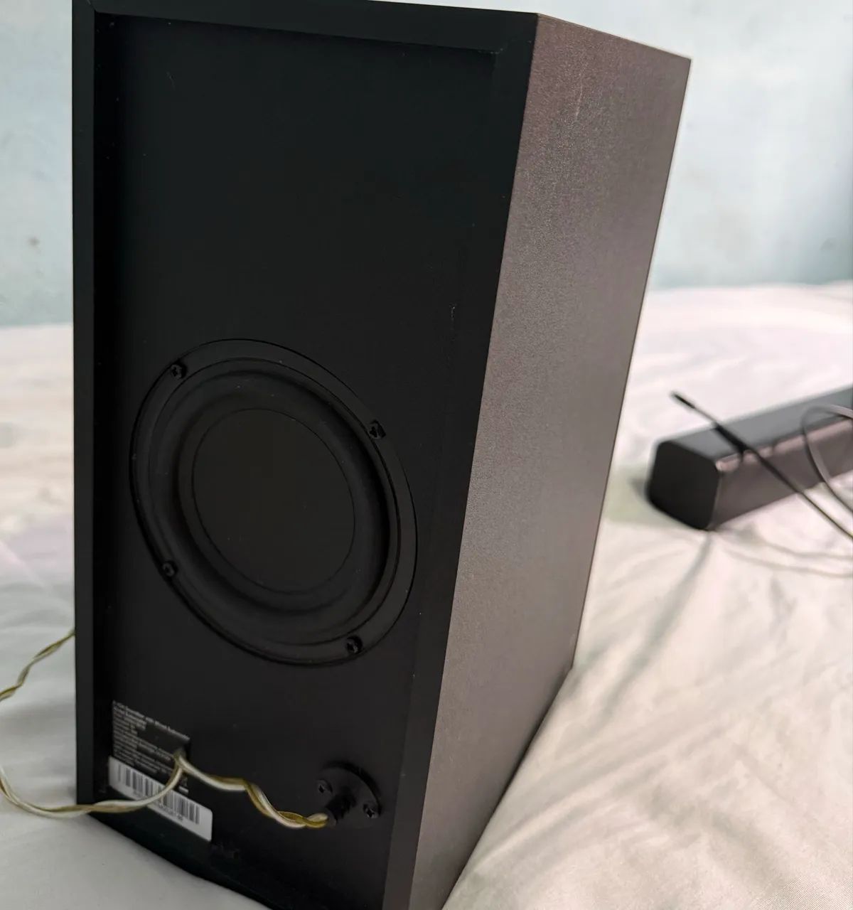Soundbar Jbl  - Foto 3