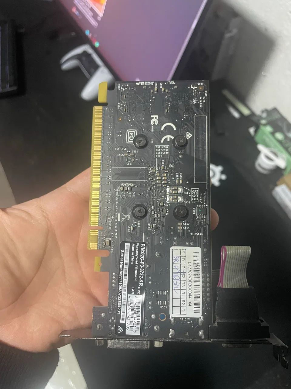 Gt 730 2gb - Foto 3