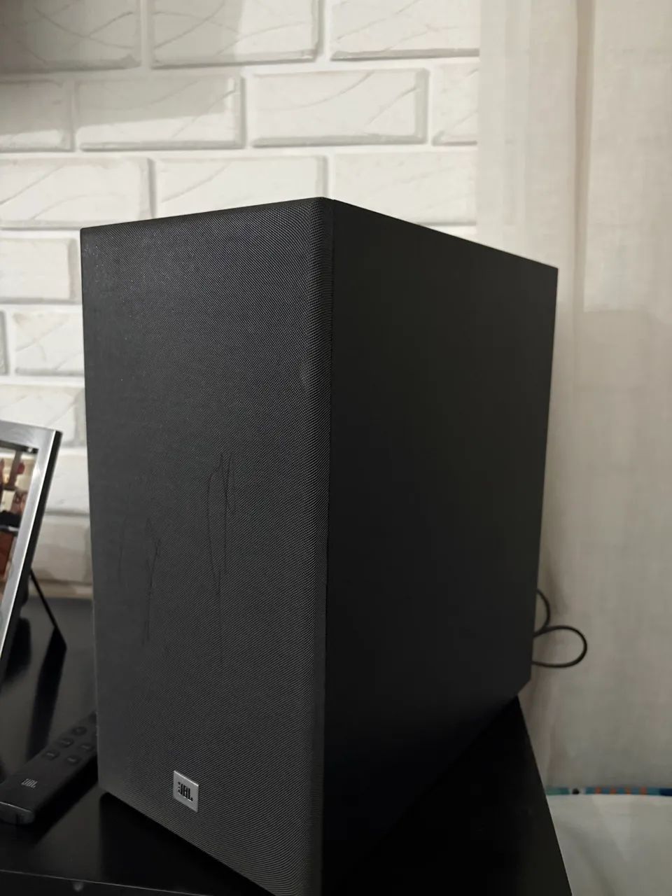 Soundbar JBL