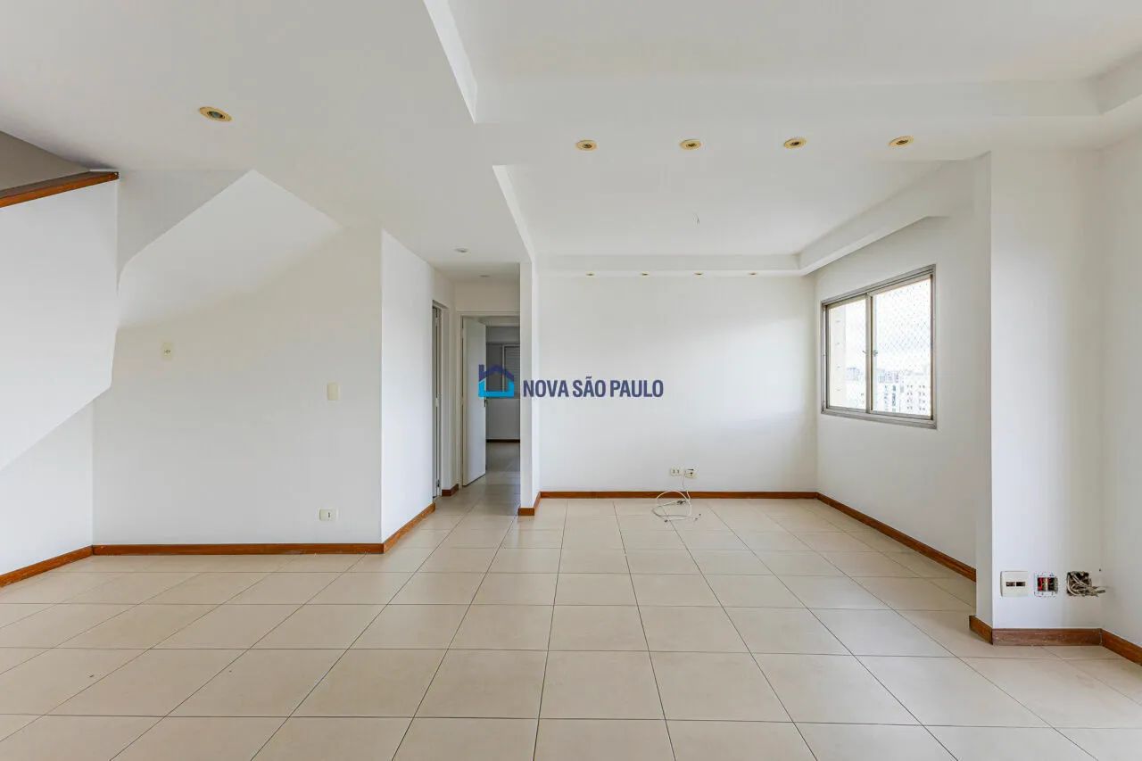 Venda. Moema. Cobertura com 158 m² . 3 quartos, com 2 suítes. 3 vagas - Foto 3