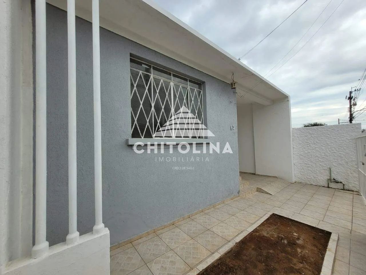 Casa para aluguel, 2 quartos, 1 suíte, 1 vaga, Centro - Itapetininga/SP - Foto 3