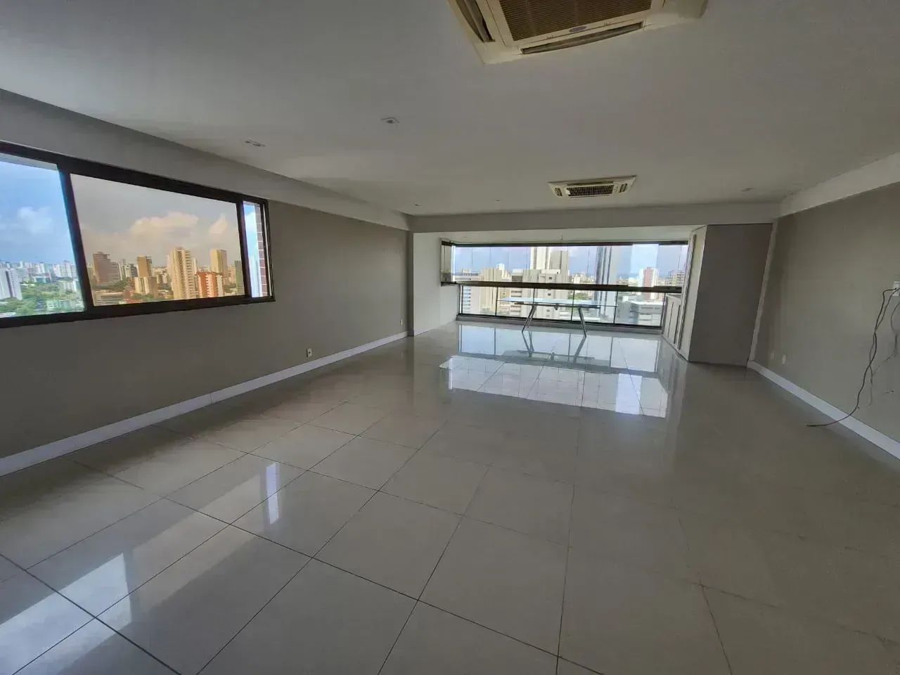 VENDA APARTAMENTO NASCENTE - Foto 3