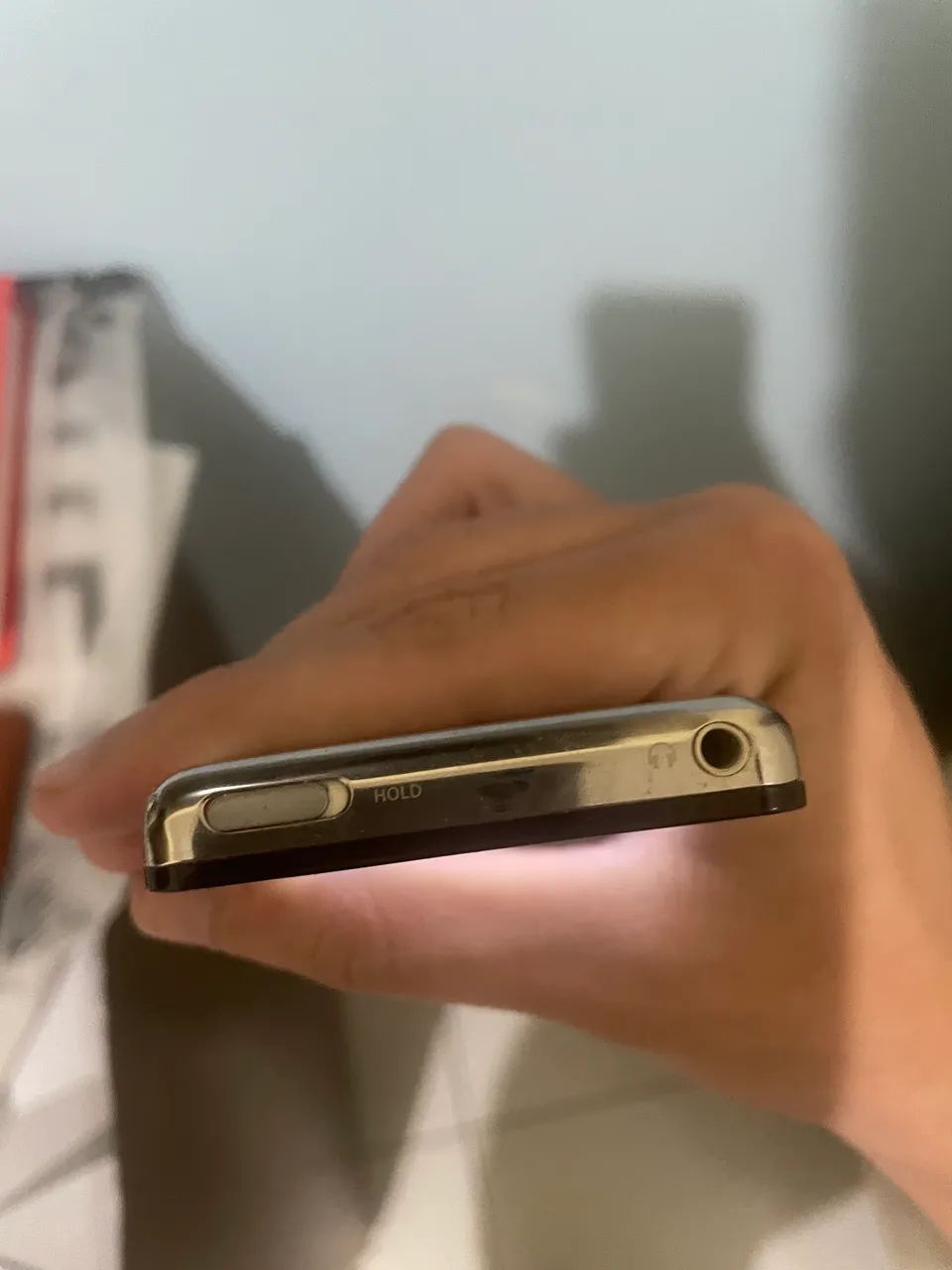 iPod Classic 256GB Bateria Nova - Foto 4