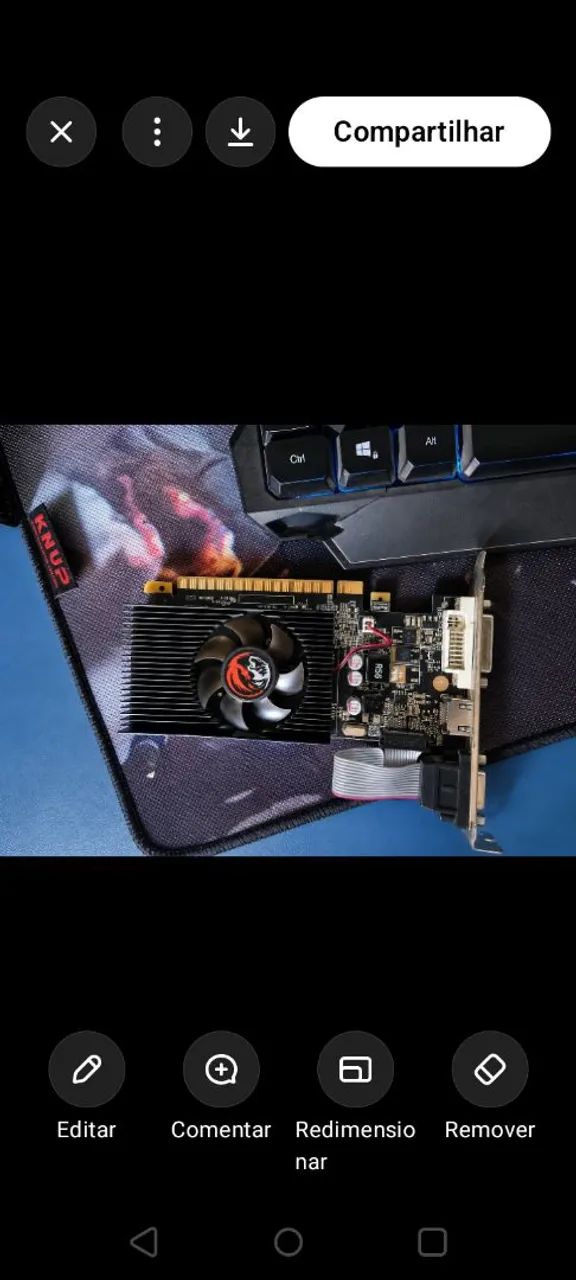 GT 730 2gb