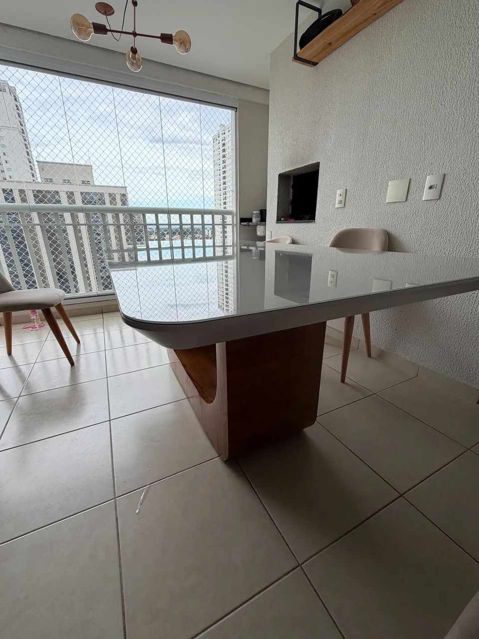 Mesa para doação  - Foto 4