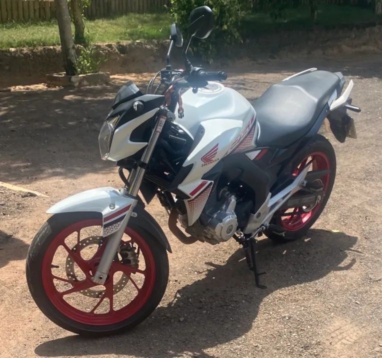 Vendo Twister 2022 - Foto 3