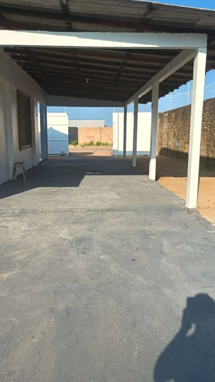 Casa para Alugar no SANTA CECÍLIA - Amplo Quintal e Garagem - Foto 5