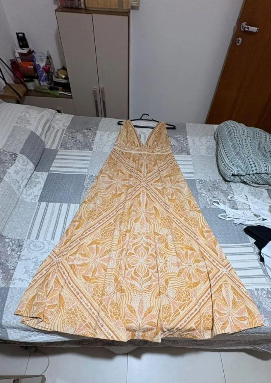 Vestidos Farm - Foto 2