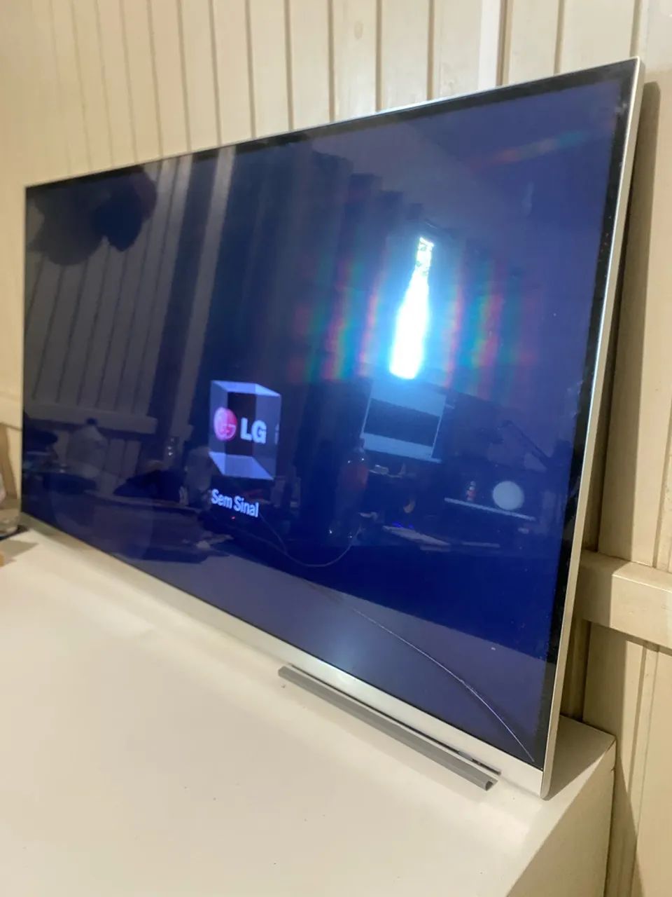 TV 55 - TRINCADA - Foto 4