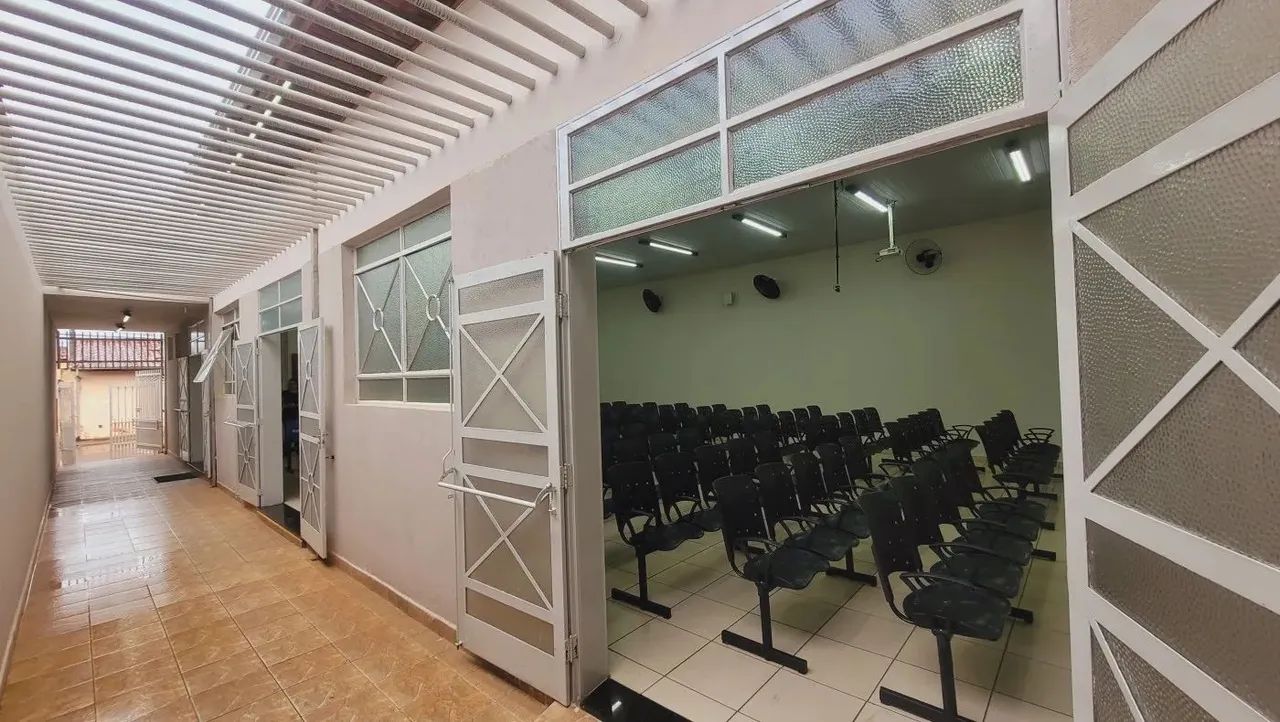 Imóvel Comercial para Venda em Igaraçu do Tietê, Jardim das Acácias, 1 dormitório, 2 banhe - Foto 10