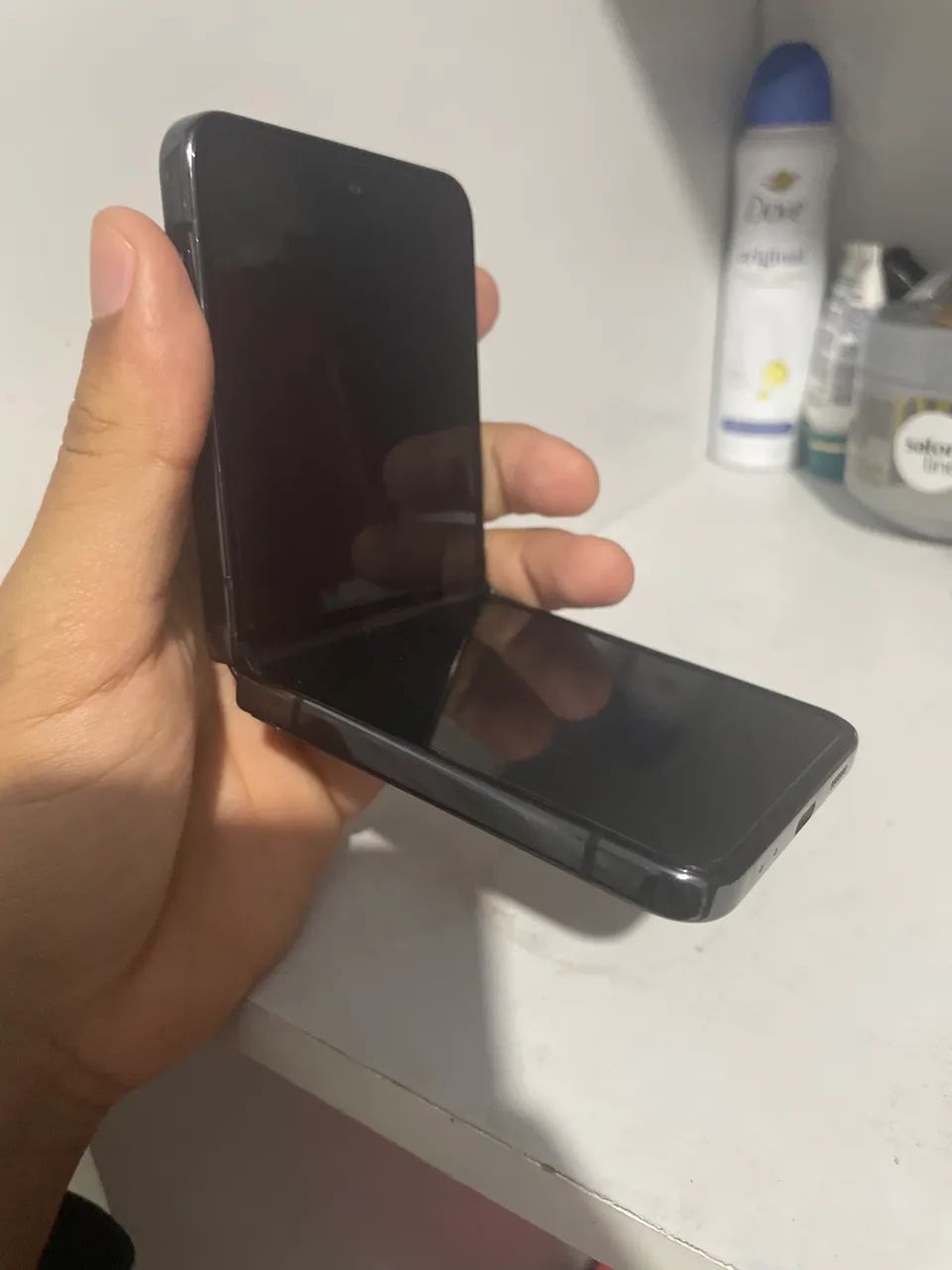 Z flip 4 5g - Foto 4
