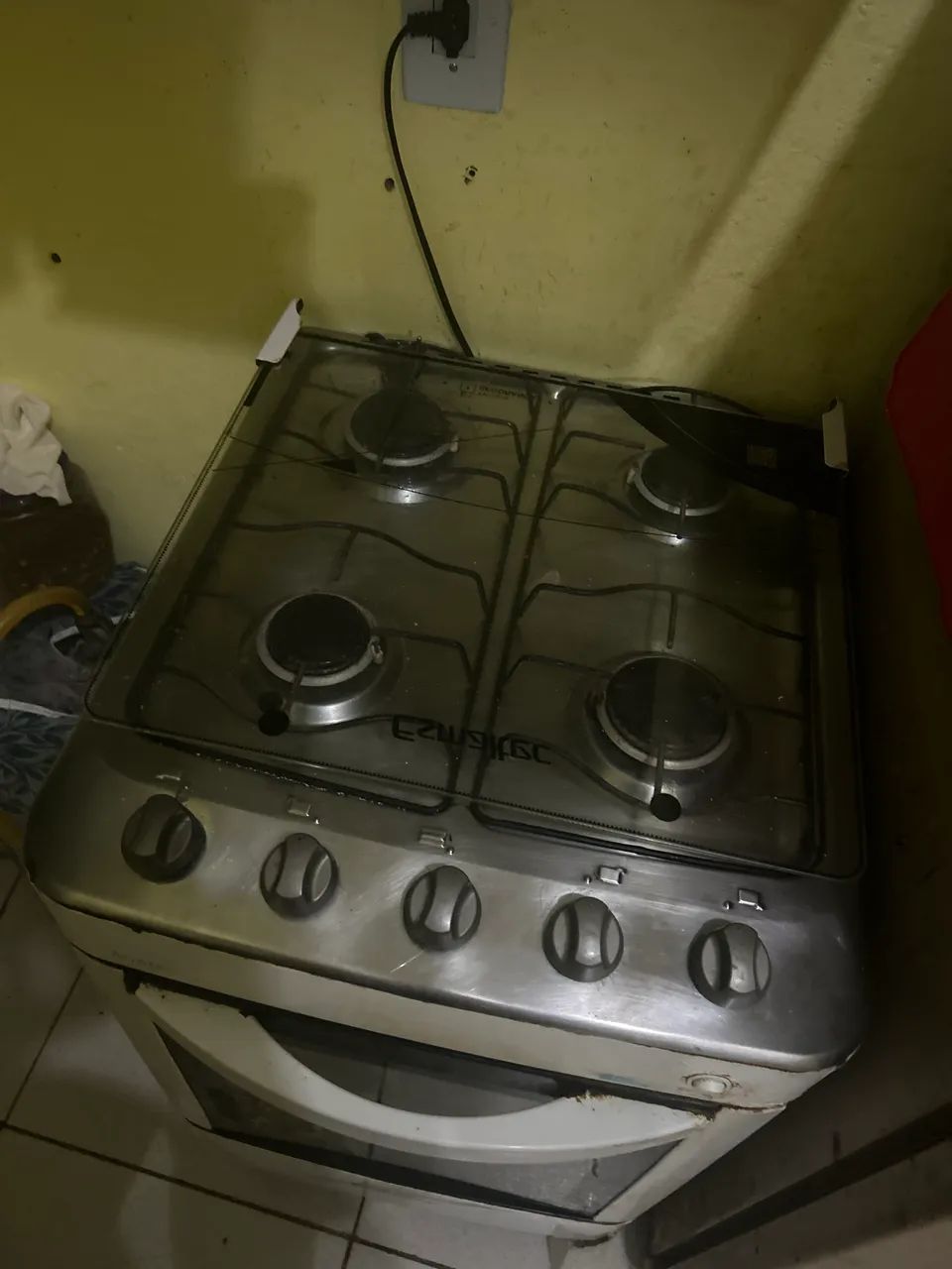 Fogão 