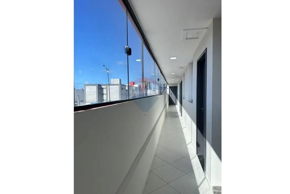 Aluguel de Sala Comercial 45m² na principal dos Bancários - Foto 3