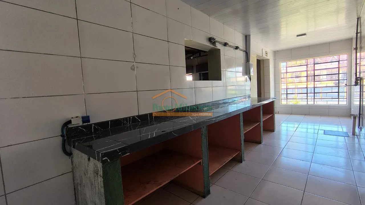 LOJA PARA LOCAÇÃO EM SANTA FELICIDADE - Foto 5