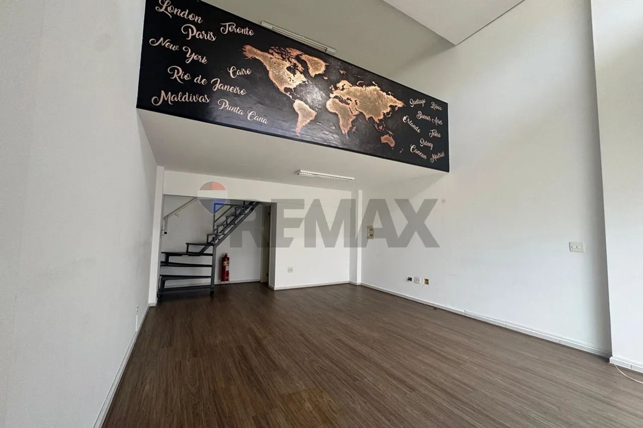 SALA COMERCIAL OTIMA LOCALIZAÇÃO SOROCABA - Foto 5