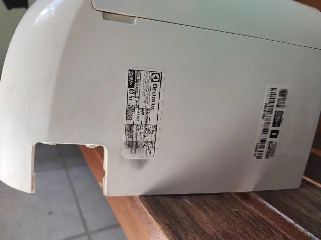 Ar Condicionado Split 24000 Btus - Eletrolux Ecoturbo - Foto 4