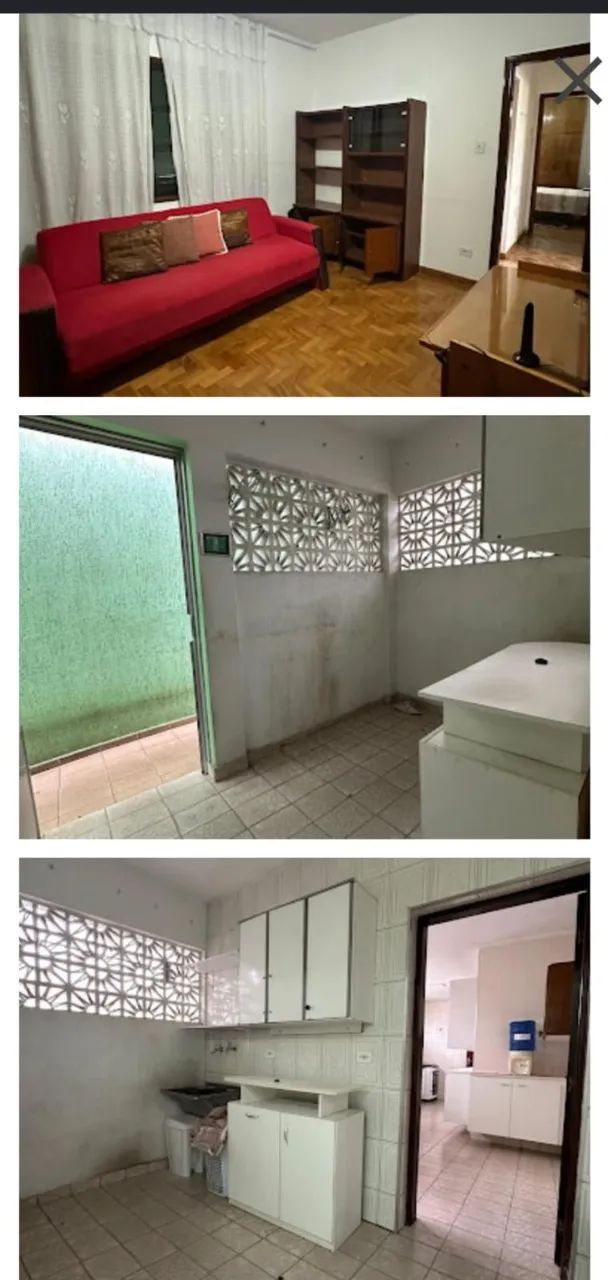 Casa Térrea Reformada de Esquina | Centro de Caieiras | 3 Dormitórios | Mobiliada - Foto 5