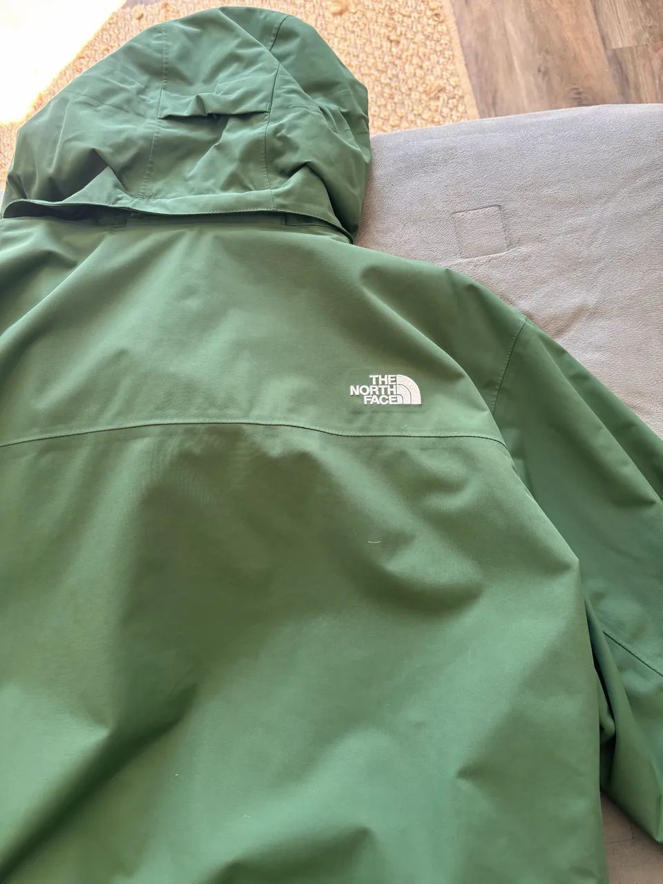 Jaqueta The North Face - Hyvent - Foto 4