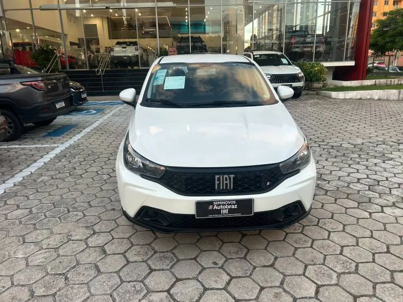 Fiat Argo ARGO DRIVE 1.0 6V Flex 2023