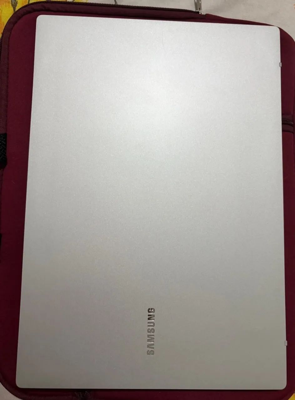 Notebook  - Foto 2