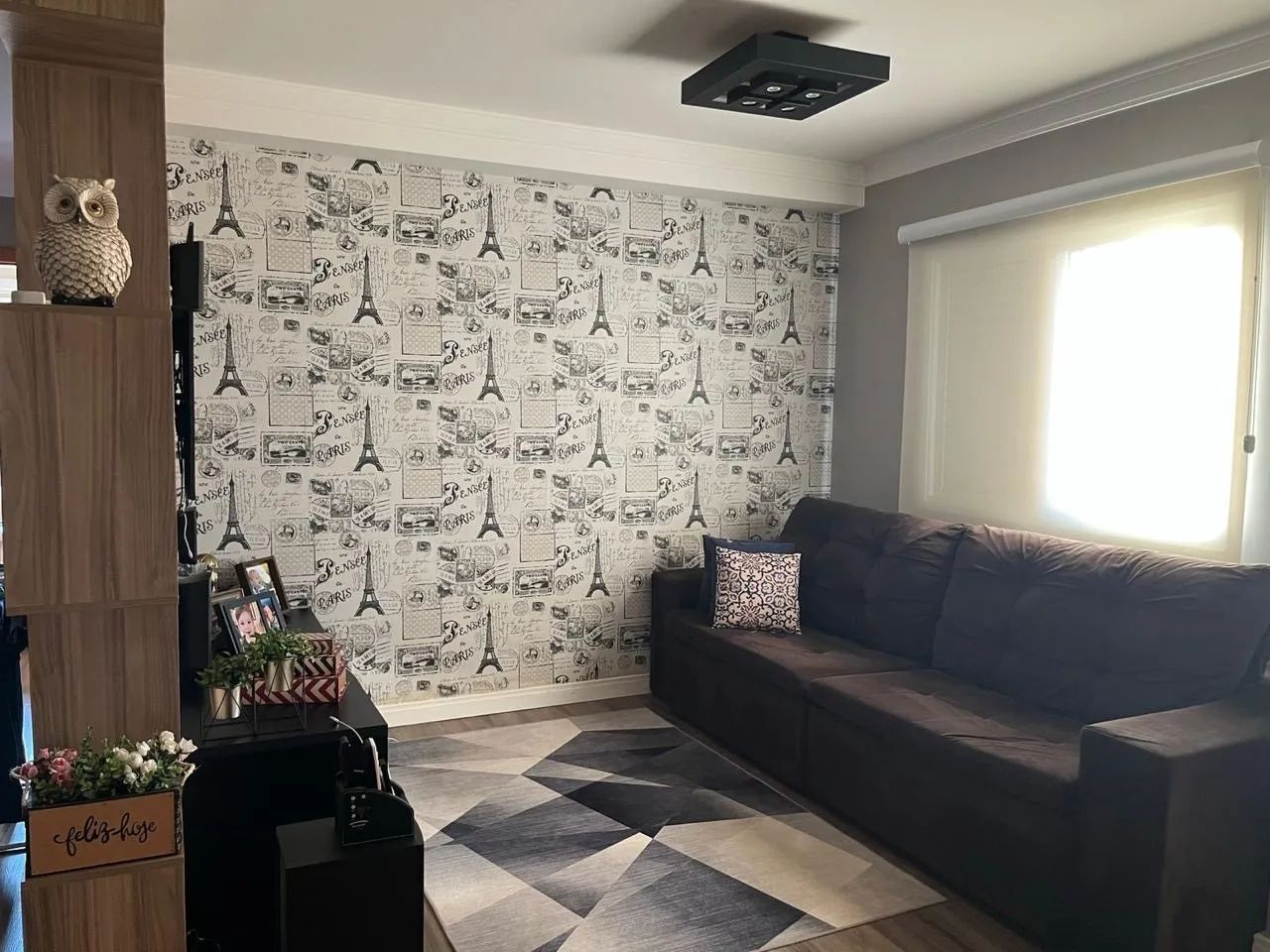 Apartamento Quinta dos Bandeirantes  - Foto 2