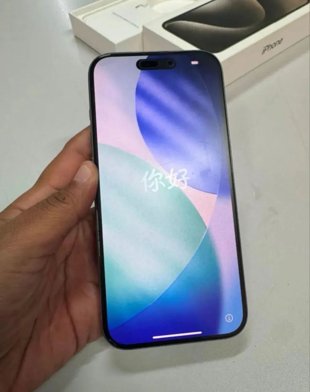 IPHONE 15 PRO - Foto 5