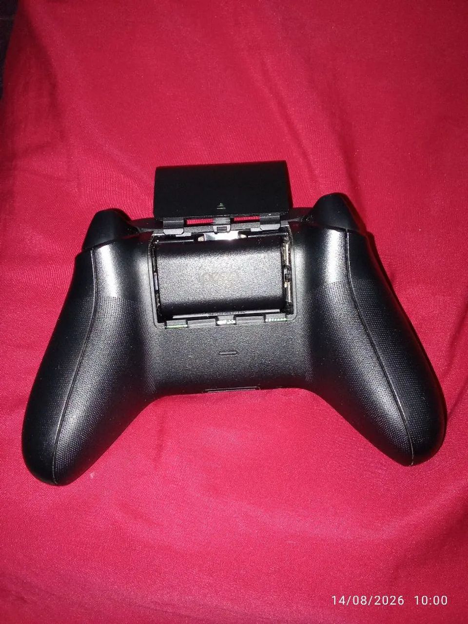 Controle Xbox séries s usado - Foto 3