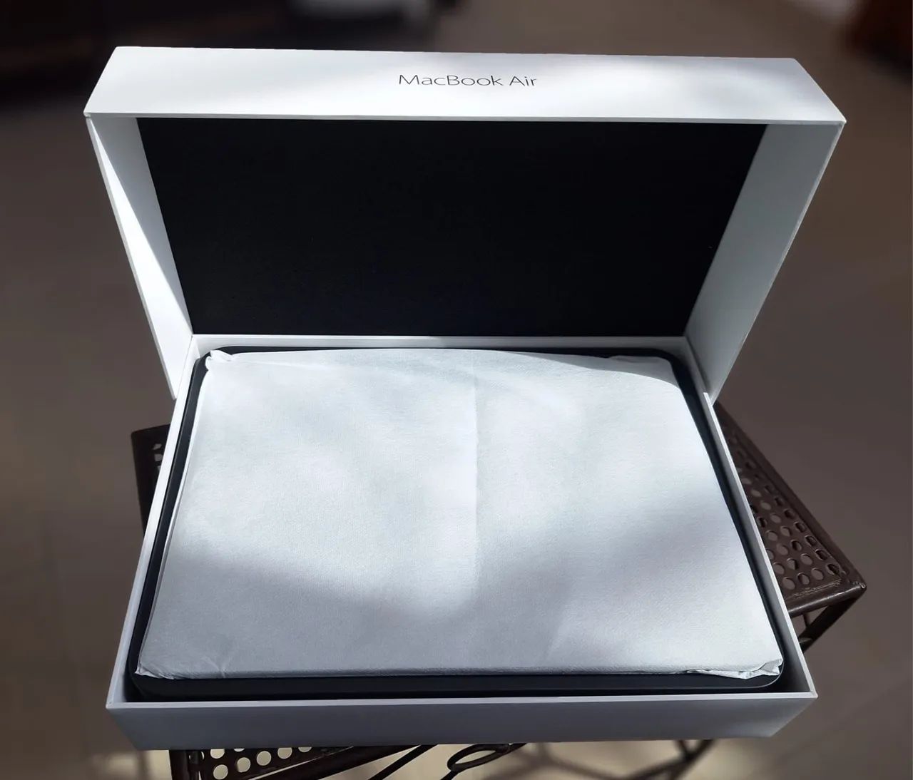 ? MacBook Air 13.3" (Modelo A1466 / 2017) - Prata ? - Foto 2