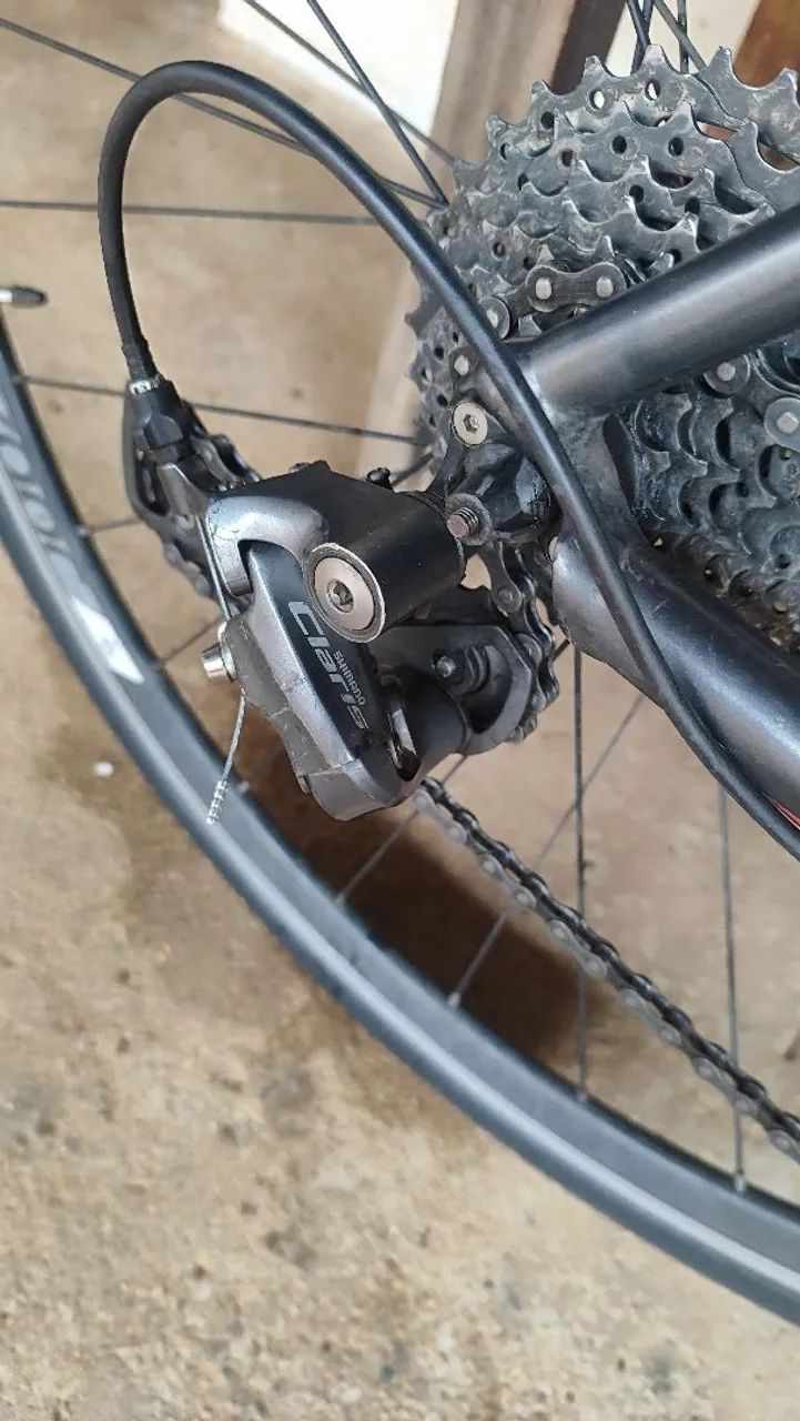 Bicicleta Caloi  - Foto 4
