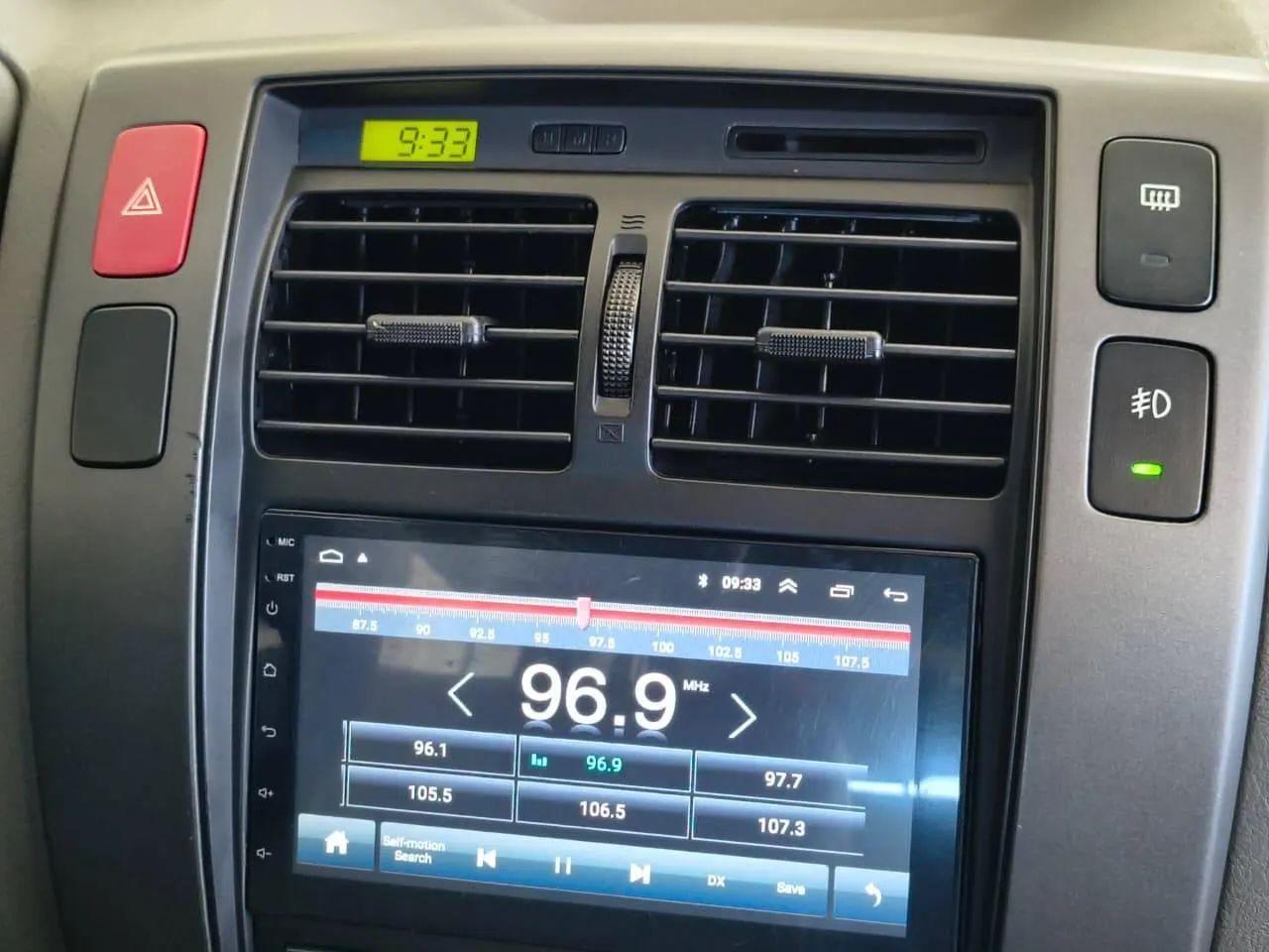 Hyundai Tucson 2.0 16V Aut. 2013 - Foto 4