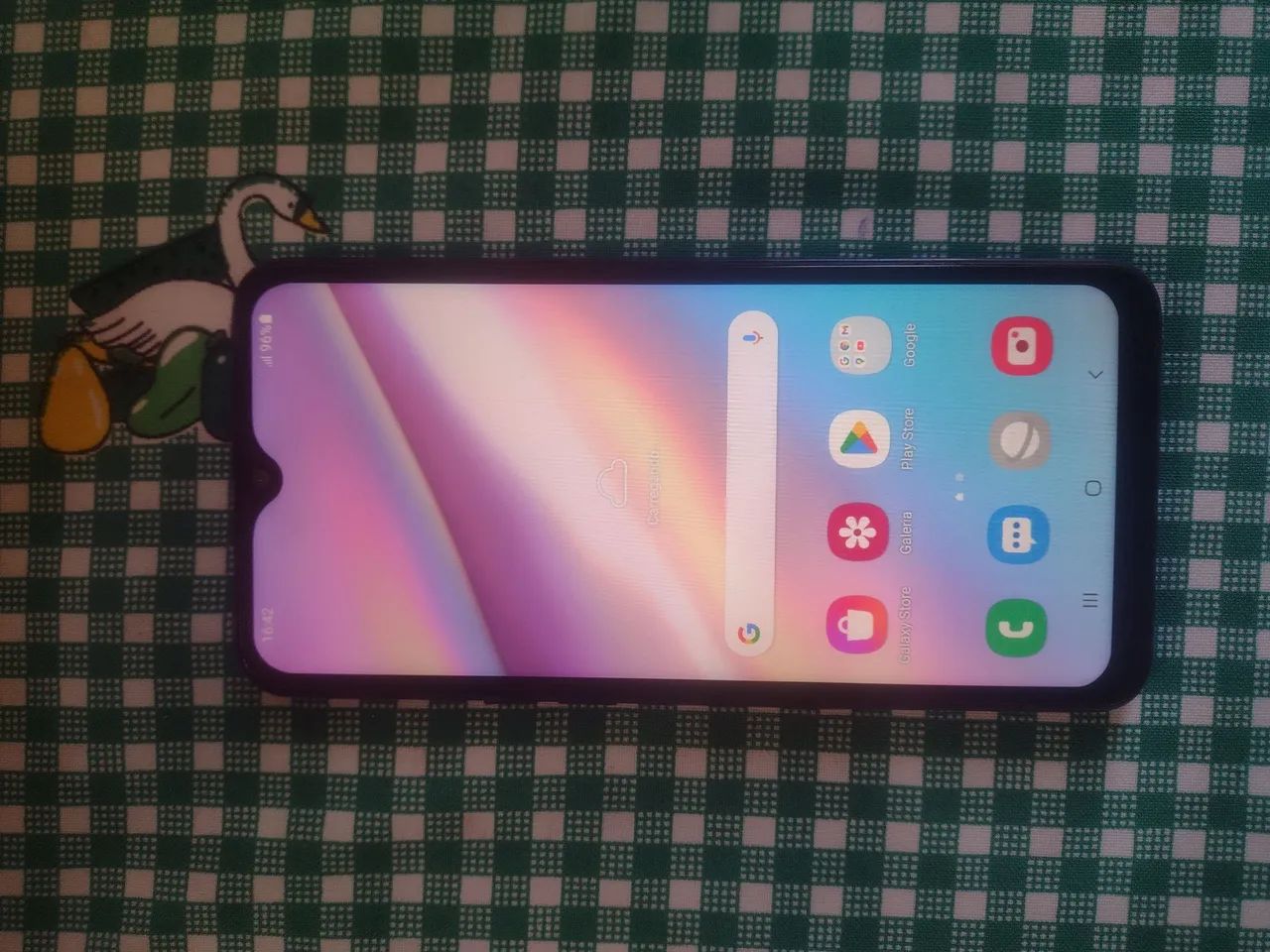 Samsung Galaxy A10S - Foto 5