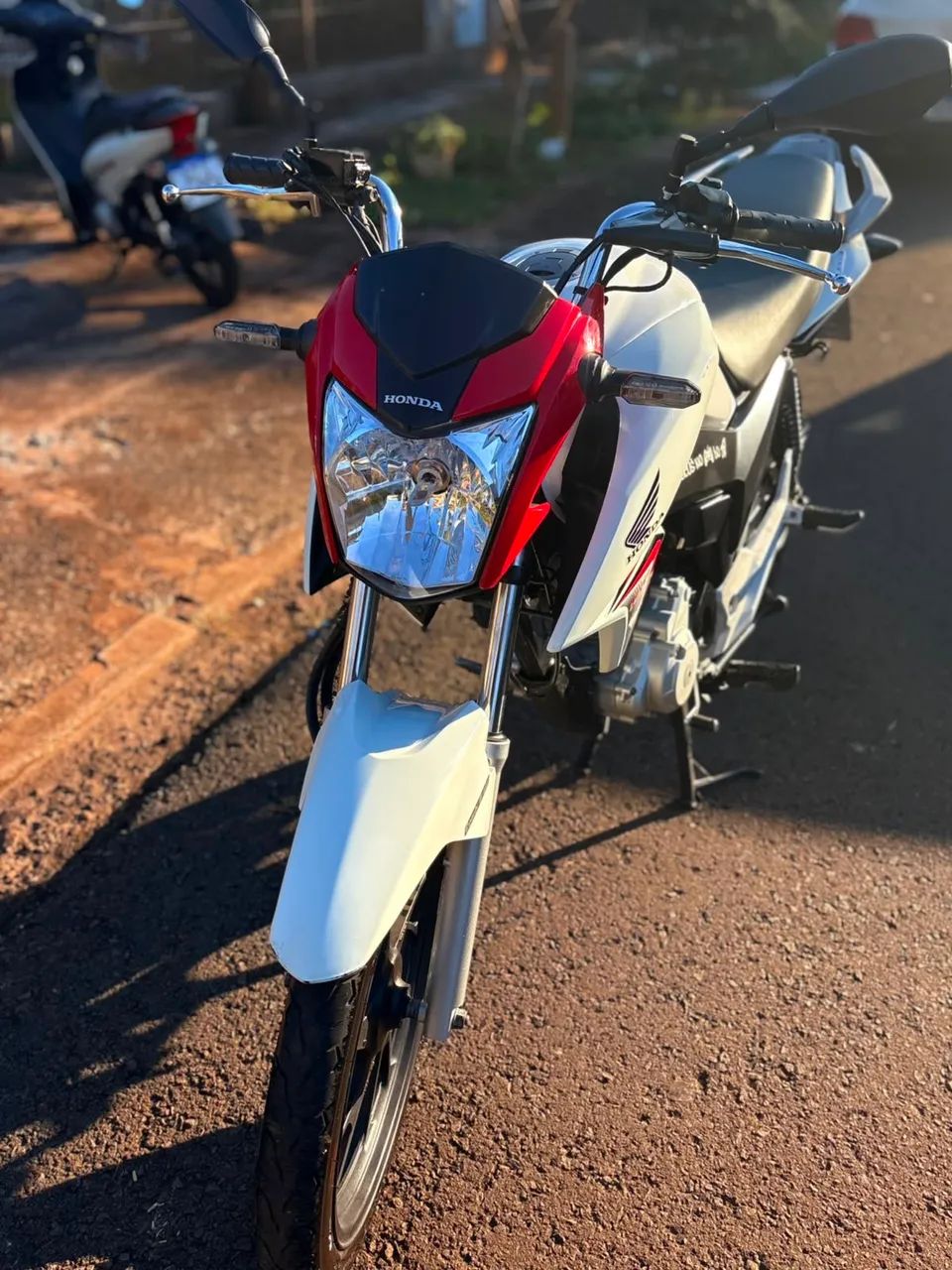 Vendo Titan 160 - Foto 5