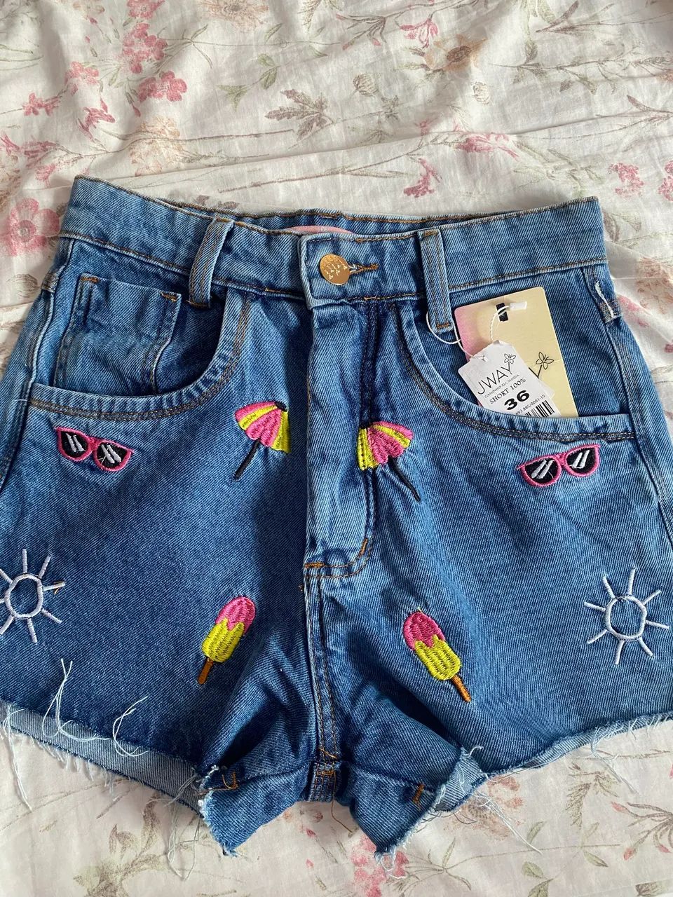 Short - Foto 2
