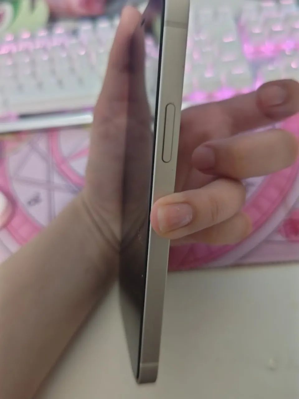 iPhone 12 128gb 85% saúde da bateria - Foto 3