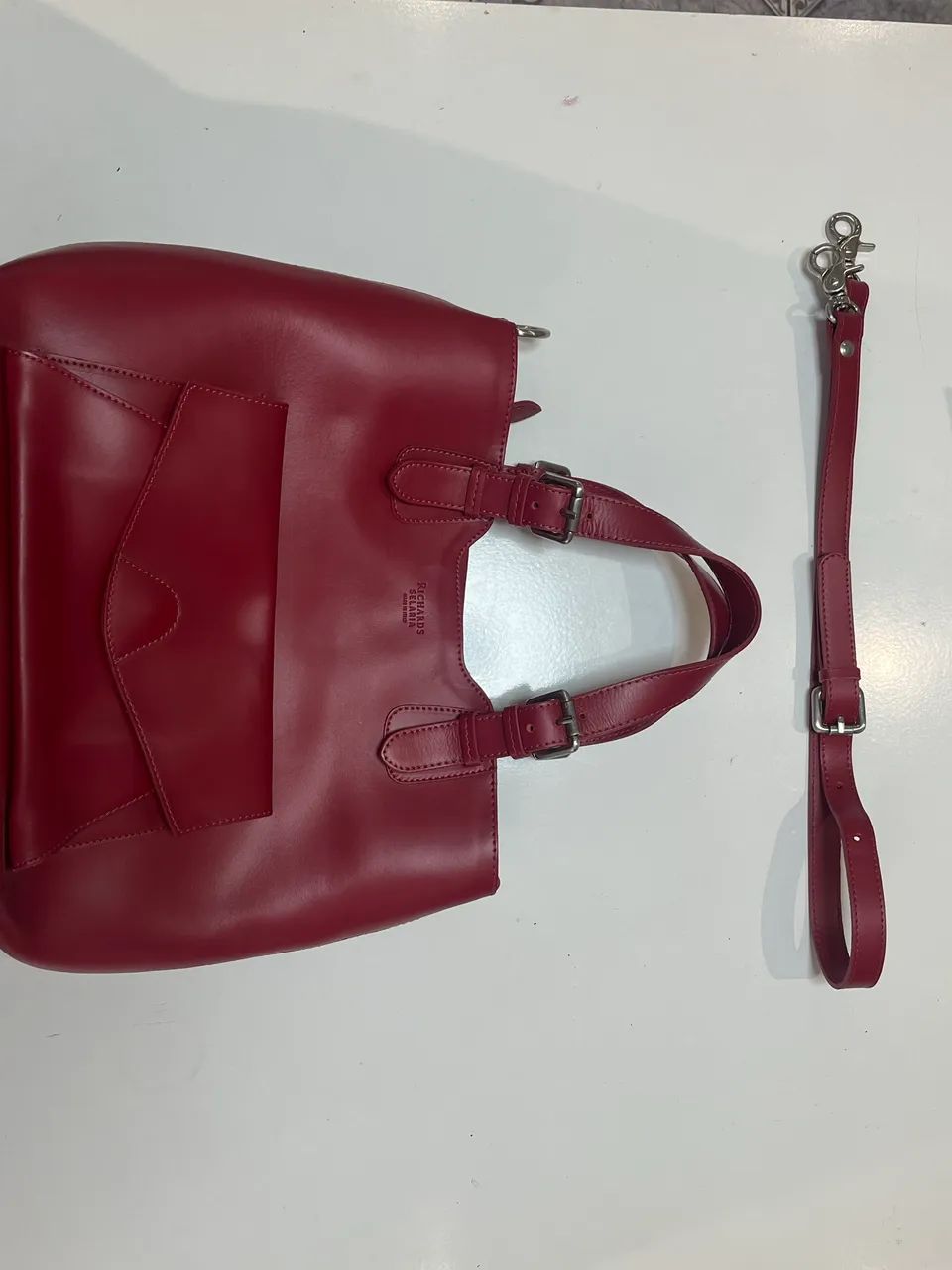 Bolsa Richards Selaria  - Foto 2