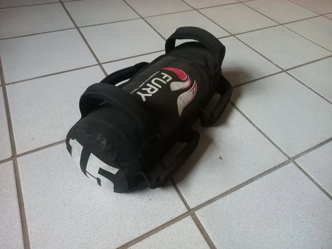 Equipamentos para malhar - Foto 4