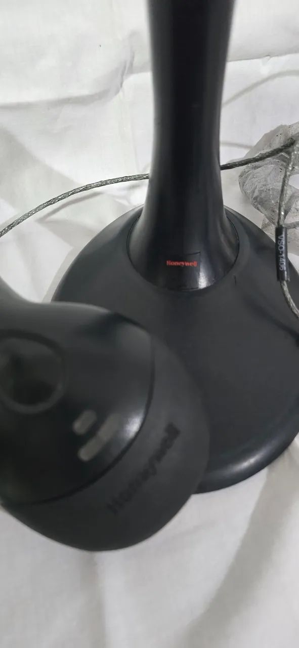 Leitor Código de Barra Honeywell MS9520 - Foto 2
