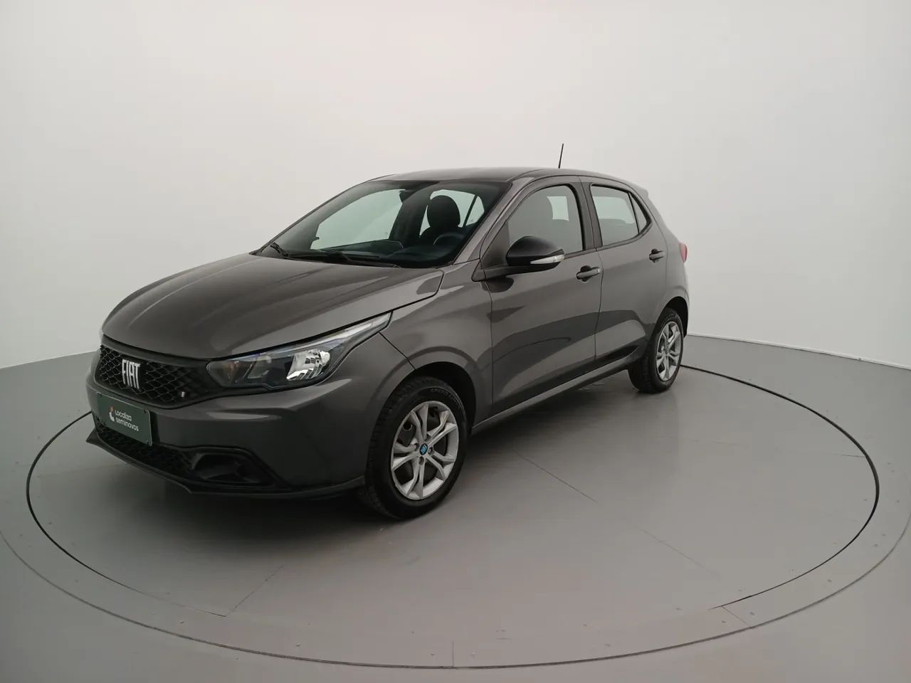 Fiat Argo Drive 1.0 Firefly 2026