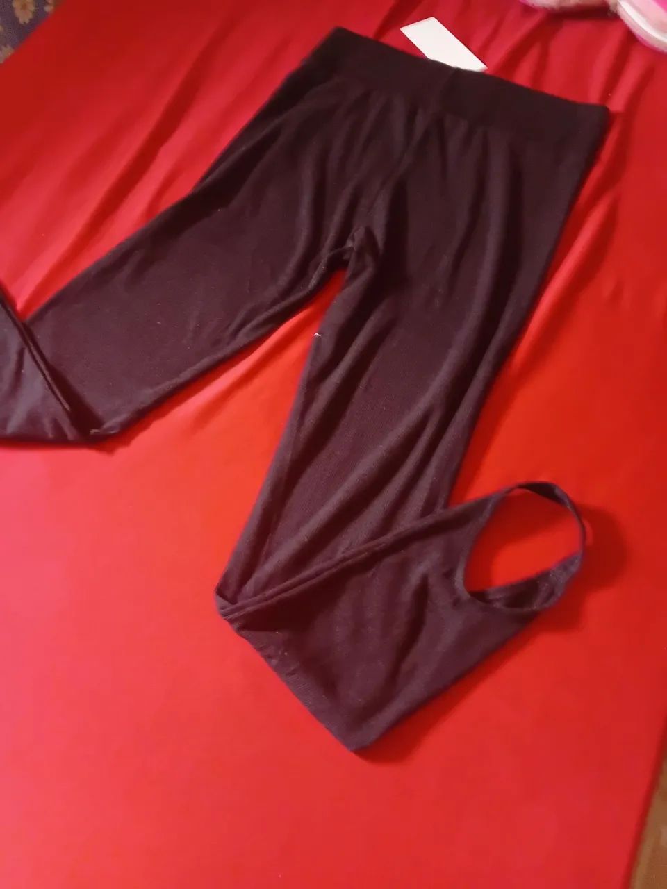 Calça leggin G nova - Foto 3