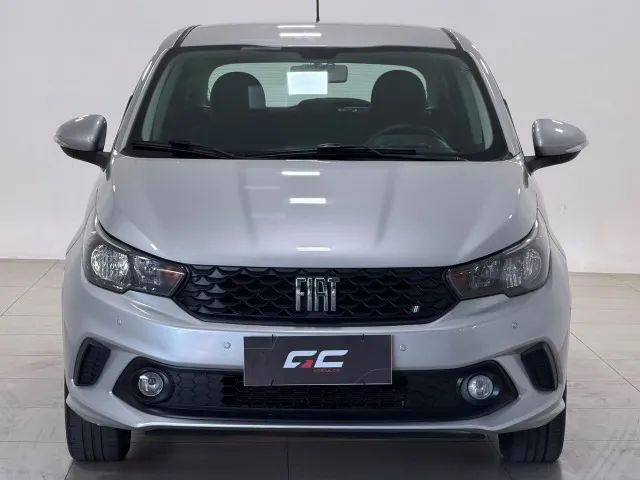 Fiat Argo 1.0 6V Flex. 2022 - Foto 2