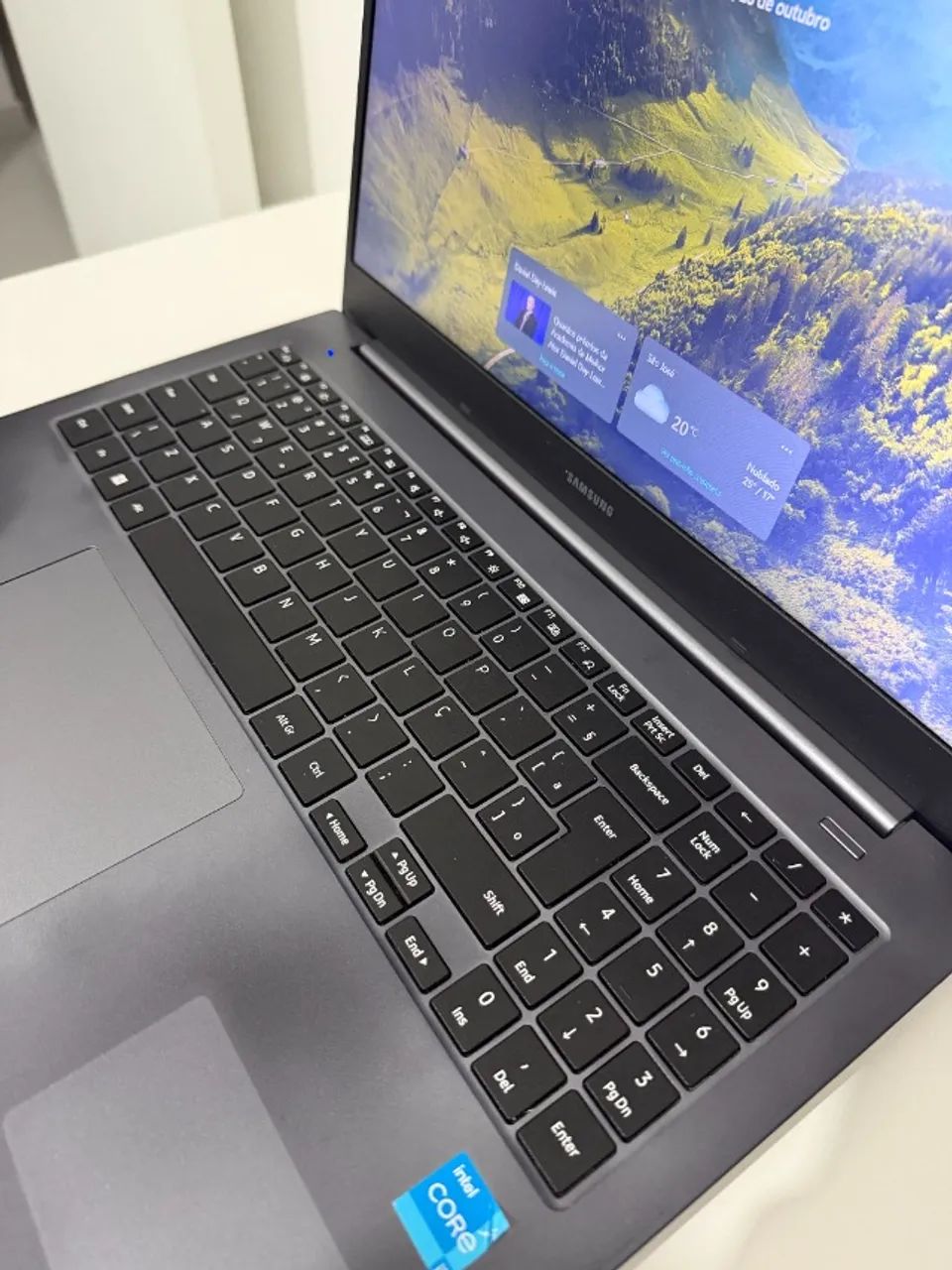 Notebook intel core i3 com 12gb de memória RAM! - Foto 3