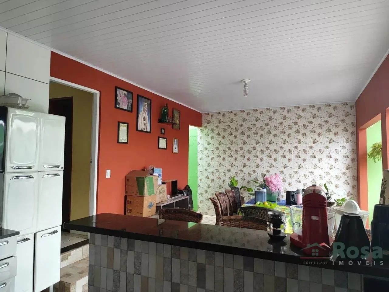 Casa para venda, 3 quartos, Dom Bosco, Cuiabá - Foto 5